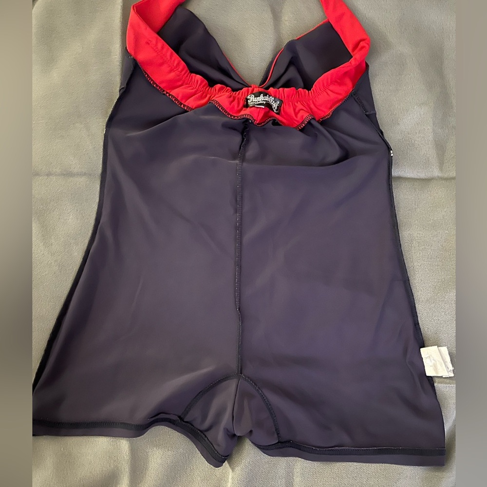 Punkabilly size L - Picture 3 of 8